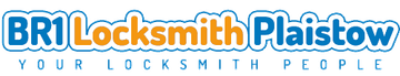 BR1 Locksmith Plaistow logo
